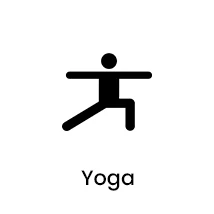 Yoga workout mode